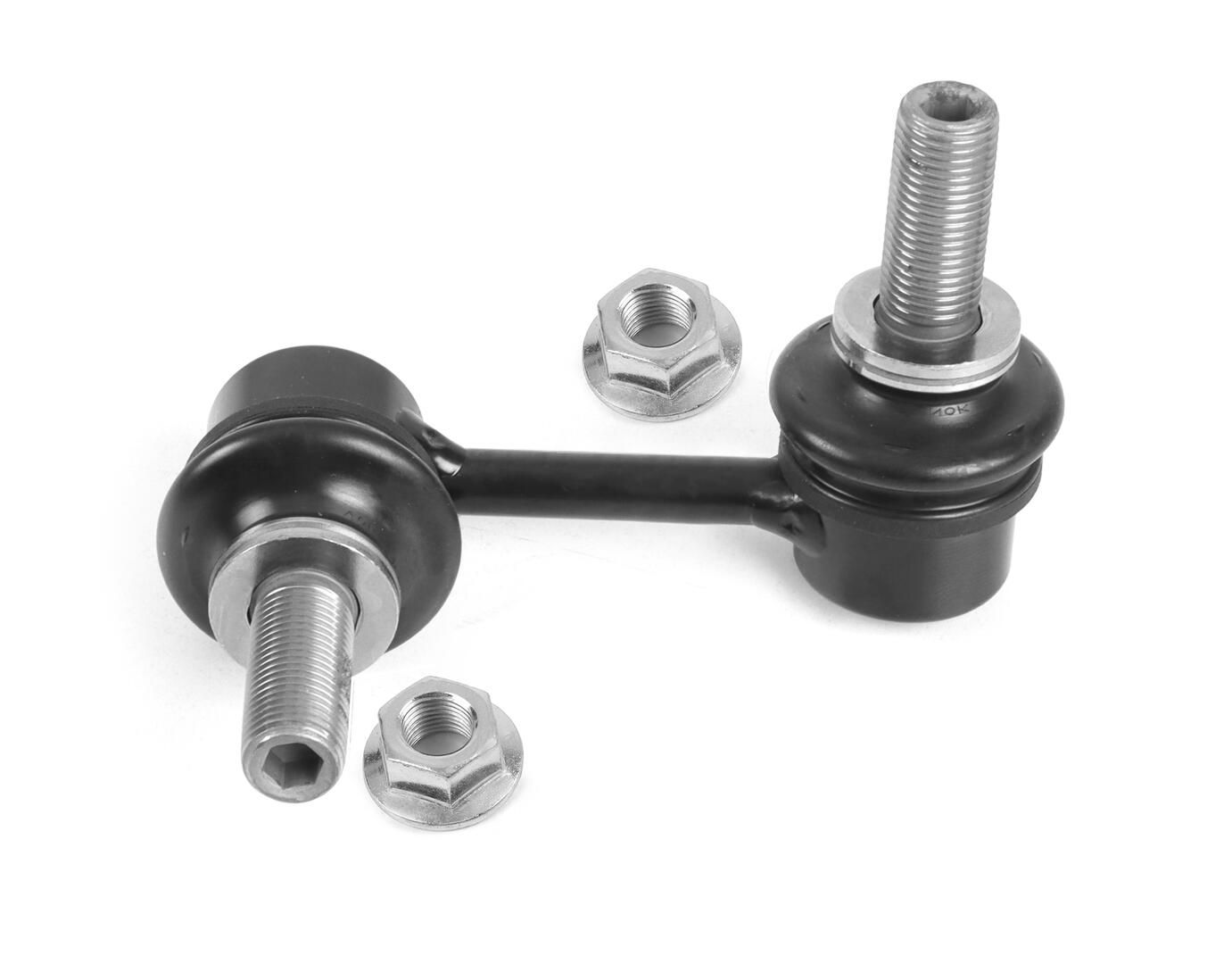 Stange/Strebe, Stabilisator