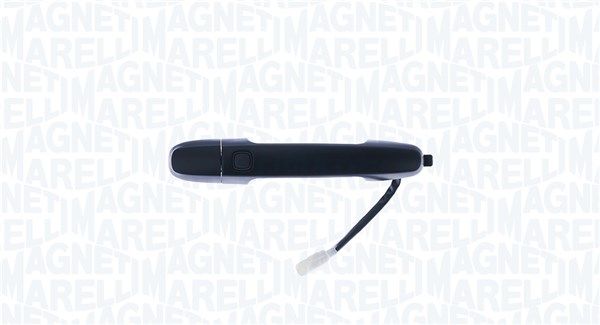 Türaußengriff 350105104900 “MAGNETI MARELLI”