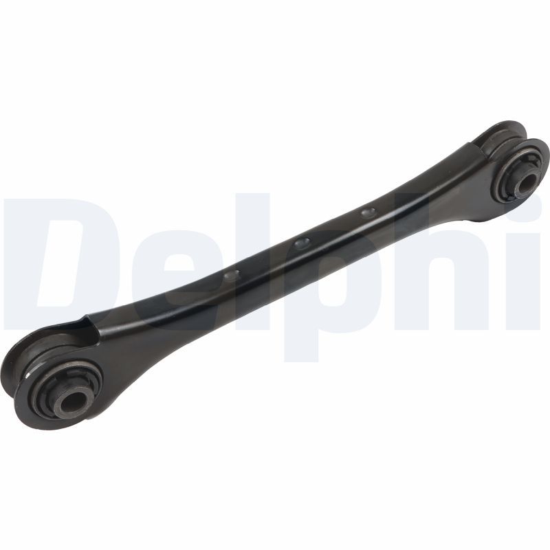 Lenker, Radaufhängung