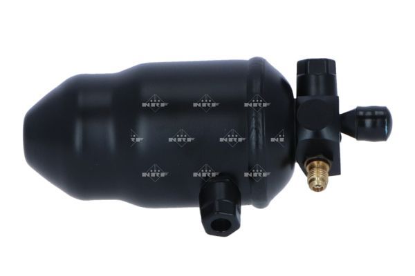 Trockner, Klimaanlage