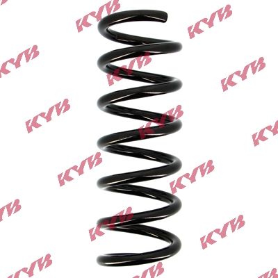 Fahrwerksfeder “KYB Vorderachse , Schraubenfeder , 349 mm”