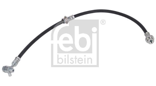 Bremsschlauch “FEBI BILSTEIN 184721 , 616 mm, mit Hohlschraube ”