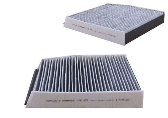 Filter, Innenraumluft