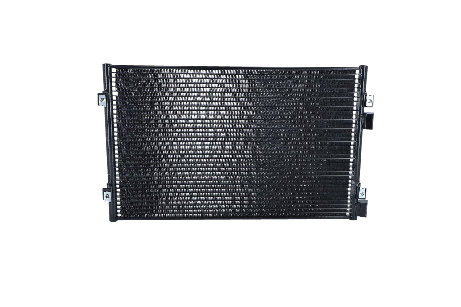 Kondensator, Klimaanlage