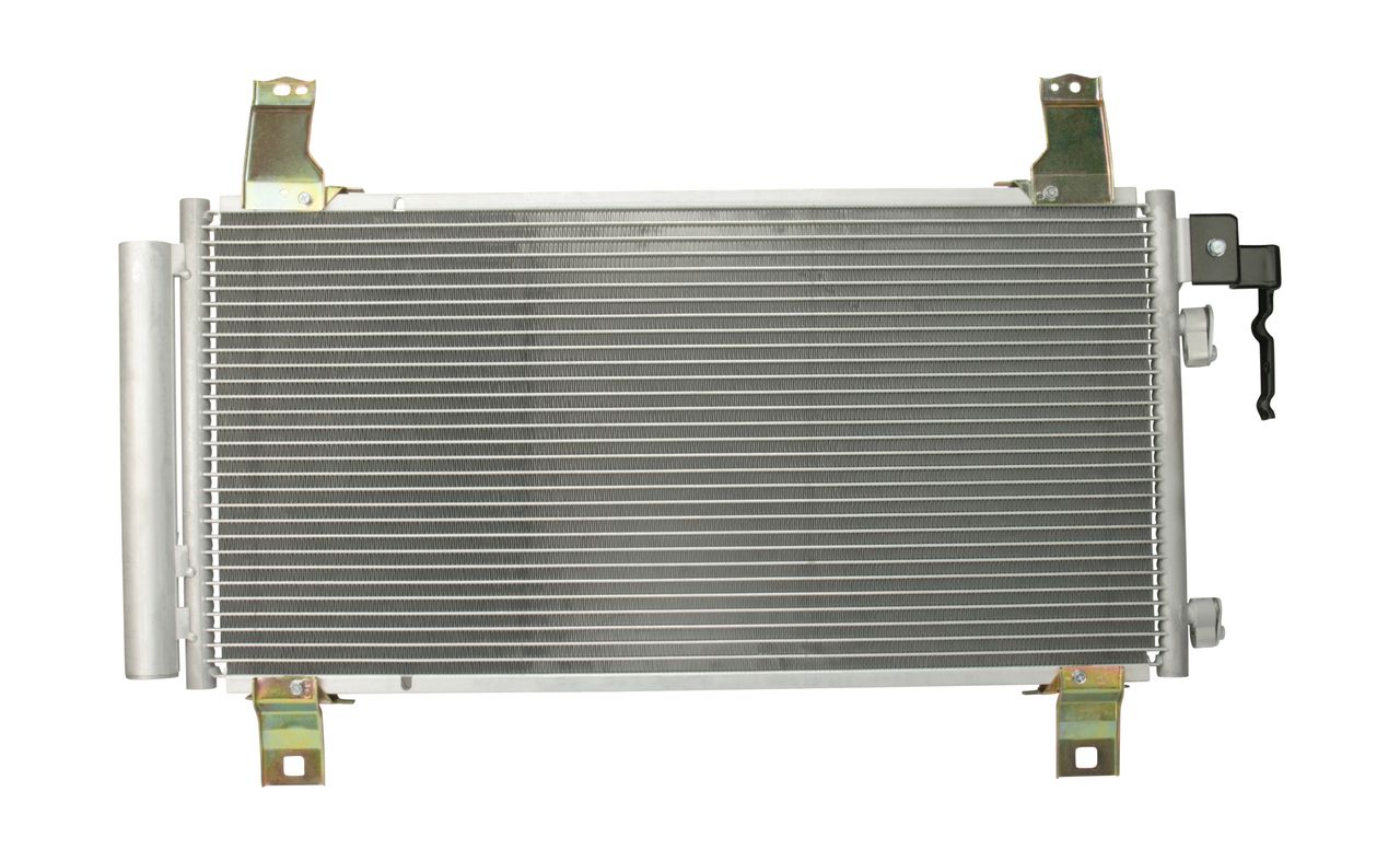 Kondensator, Klimaanlage