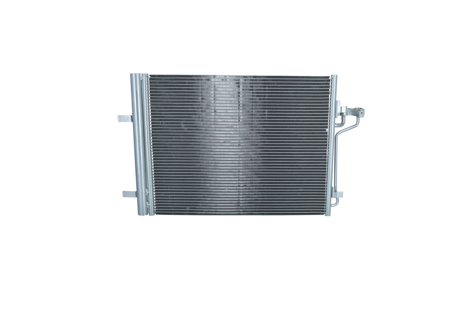 Kondensator, Klimaanlage