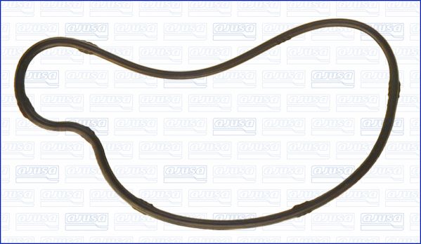 Dichtung, Wasserpumpe