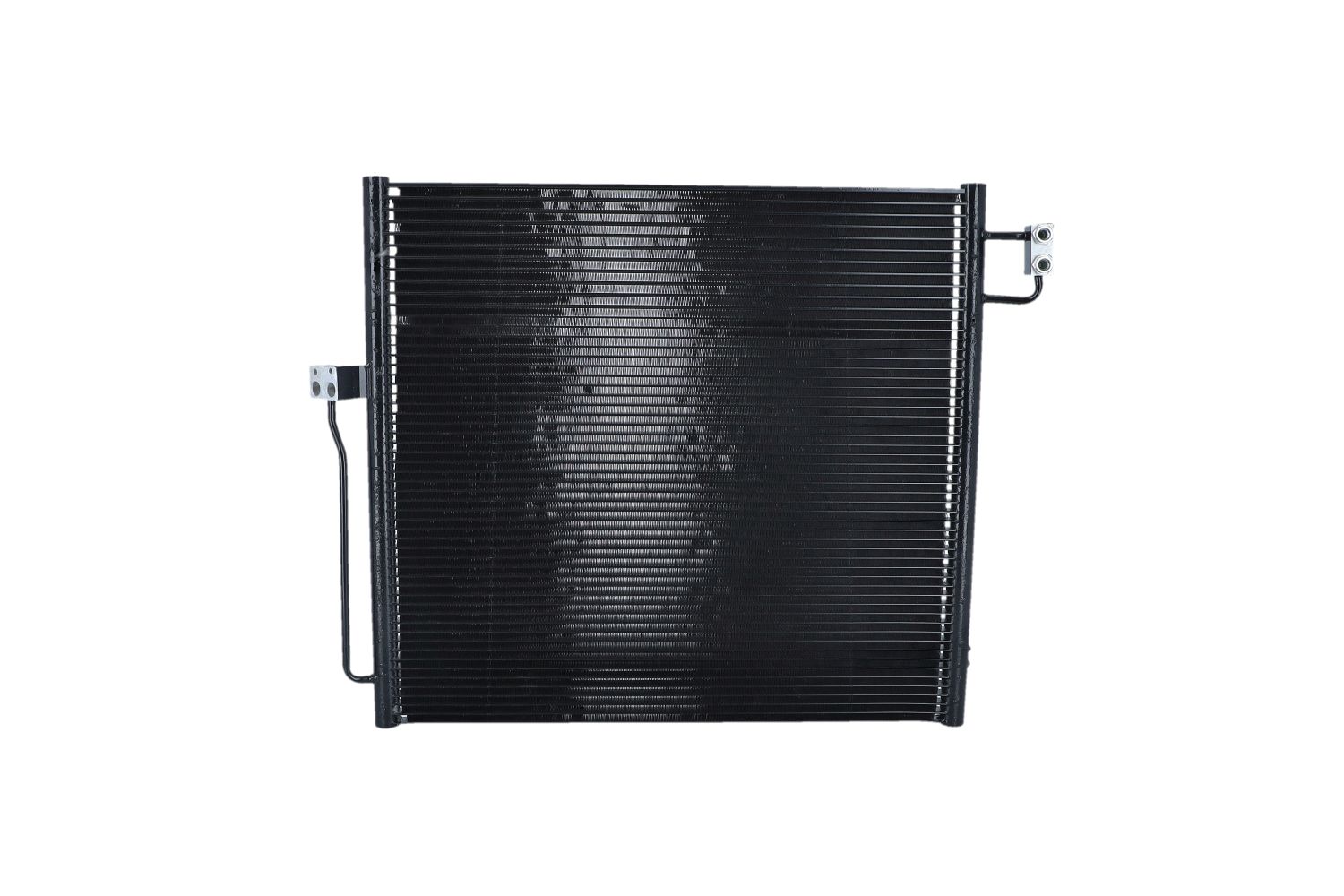 Kondensator, Klimaanlage