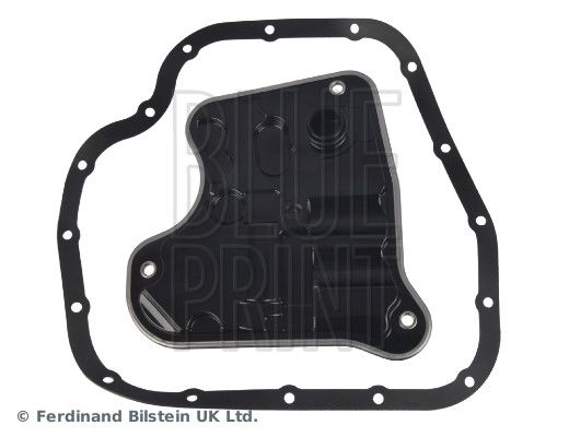 Hydraulikfiltersatz, Automatikgetriebe