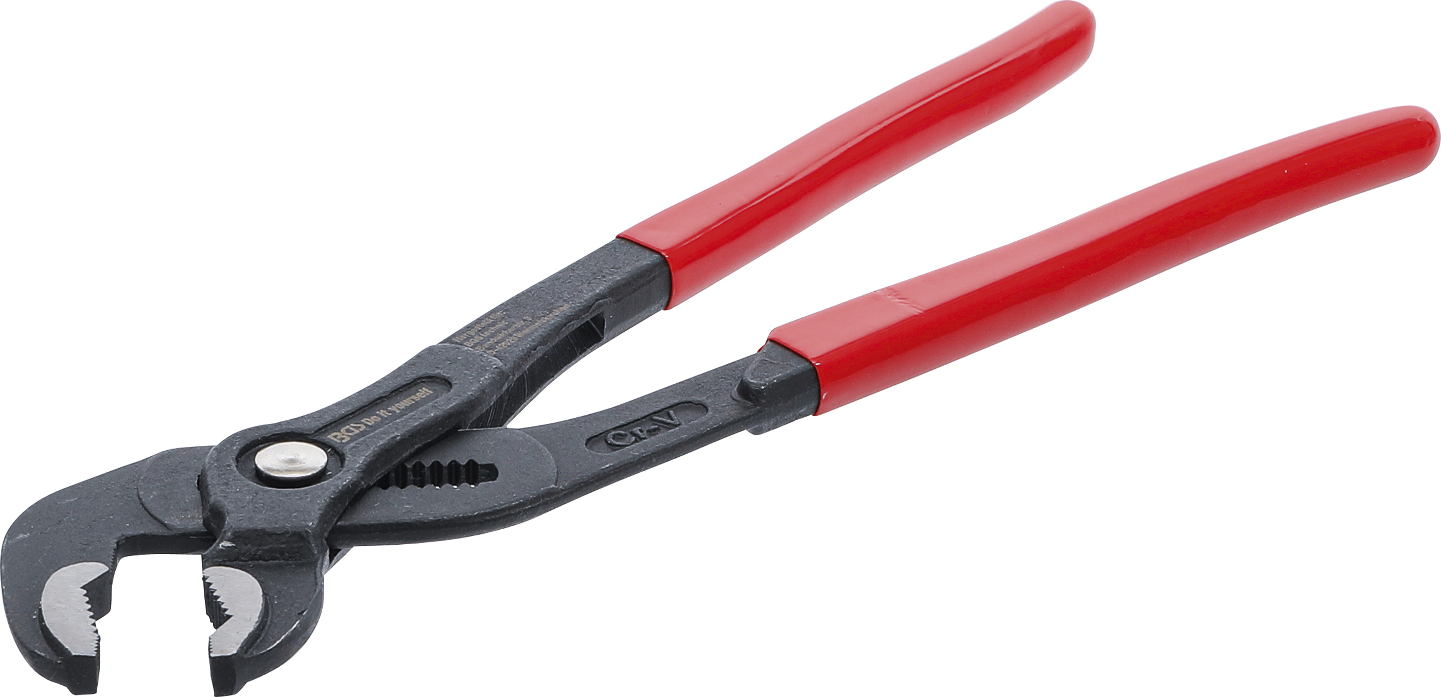 BGS Wasserpumpenzange | arretierbar | 300 mm