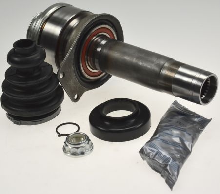 Gelenksatz, Antriebswelle