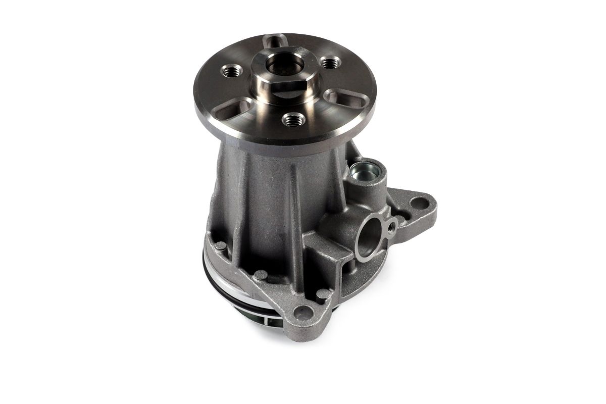 Wasserpumpe, Motorkühlung