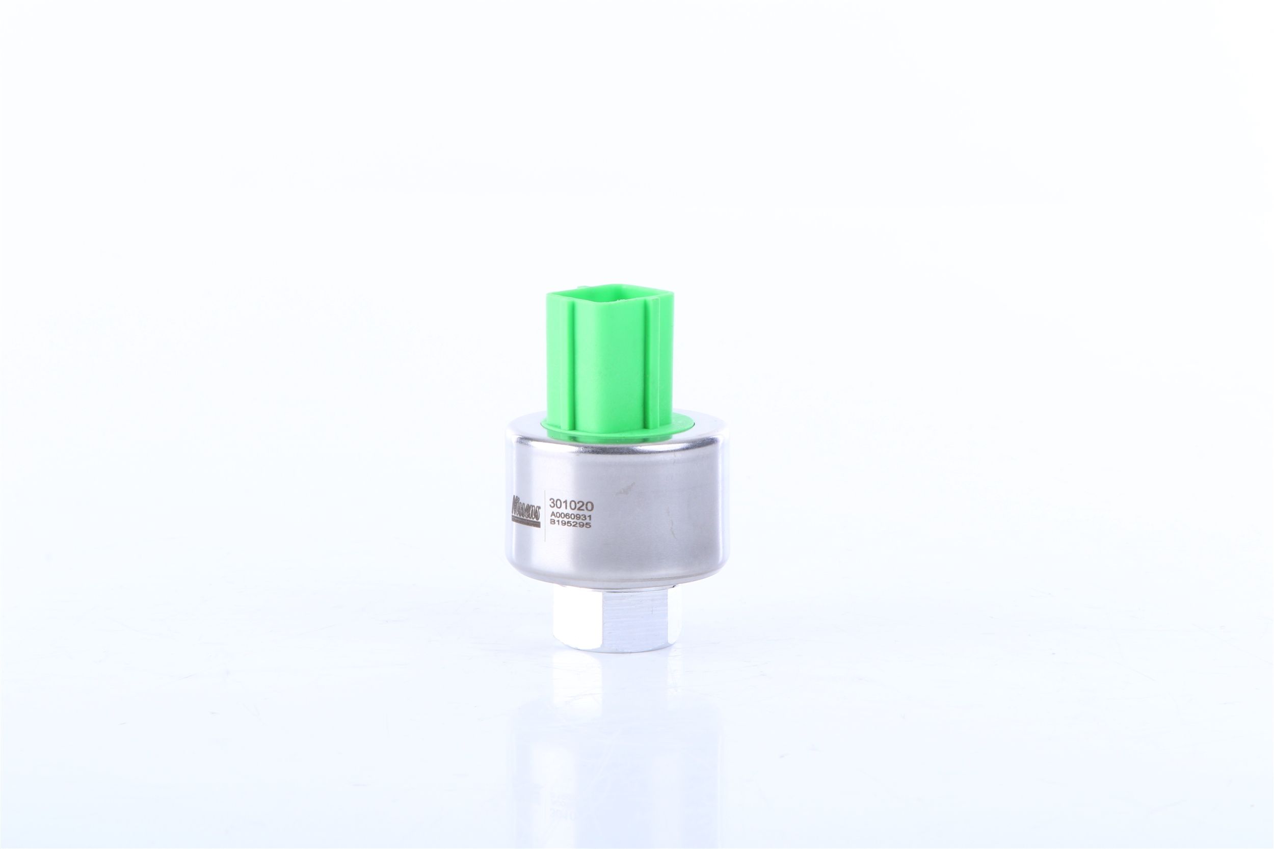 Druckschalter, Klimaanlage