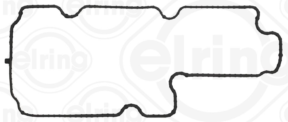 Dichtung, Kurbelgehäuseentlüftung