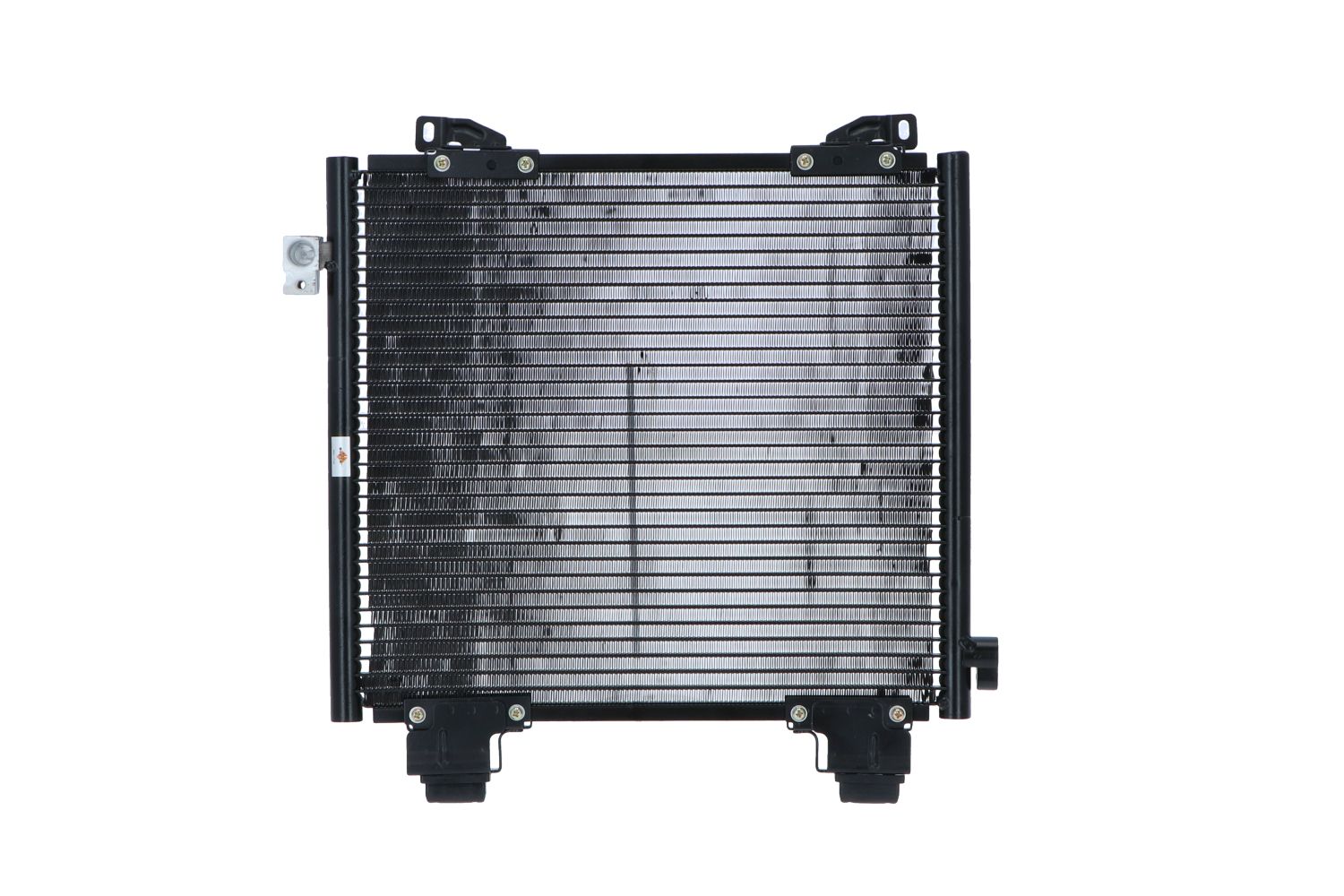 Kondensator, Klimaanlage