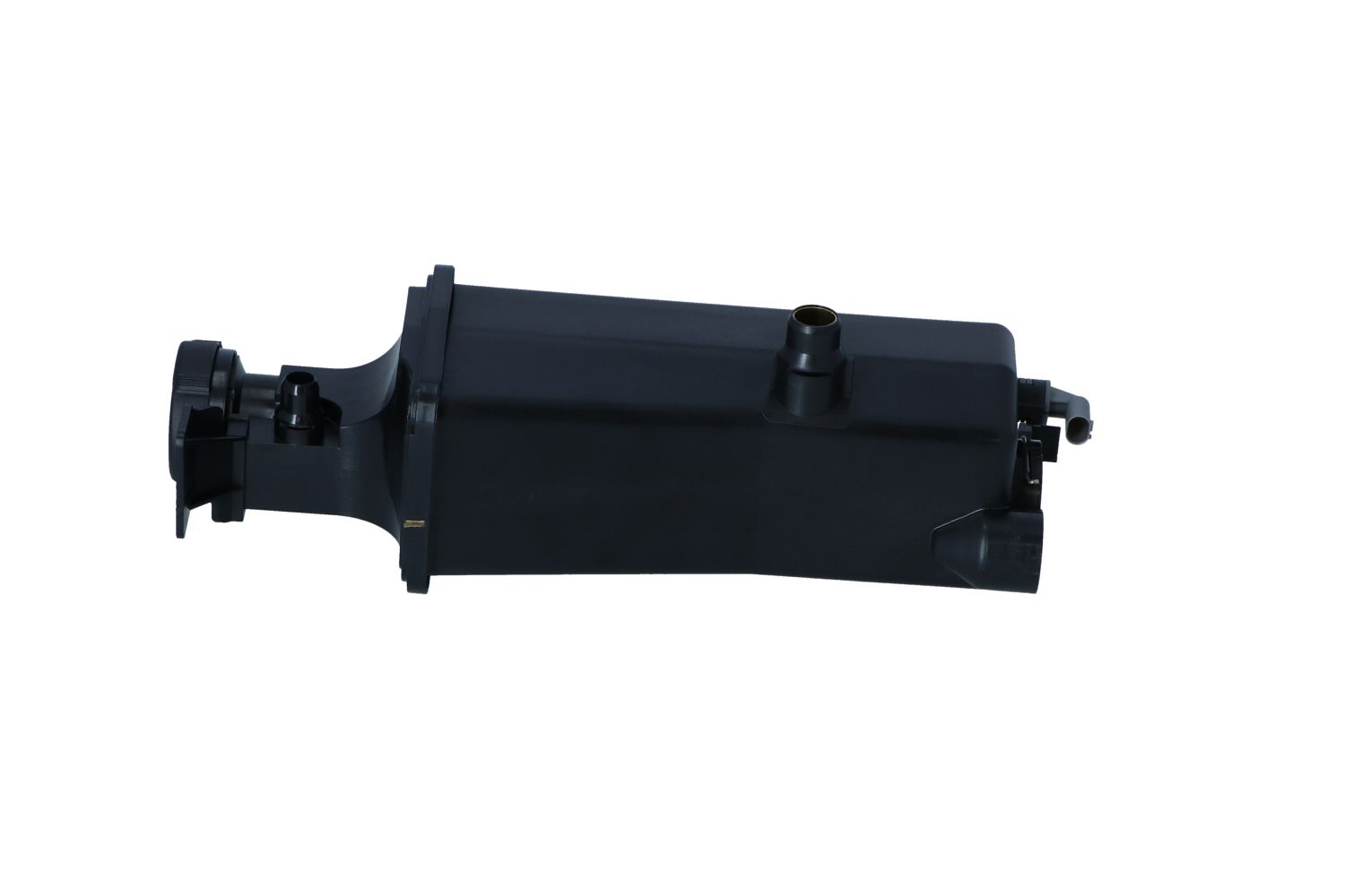 Ausgleichsbehälter, Kühlmittel