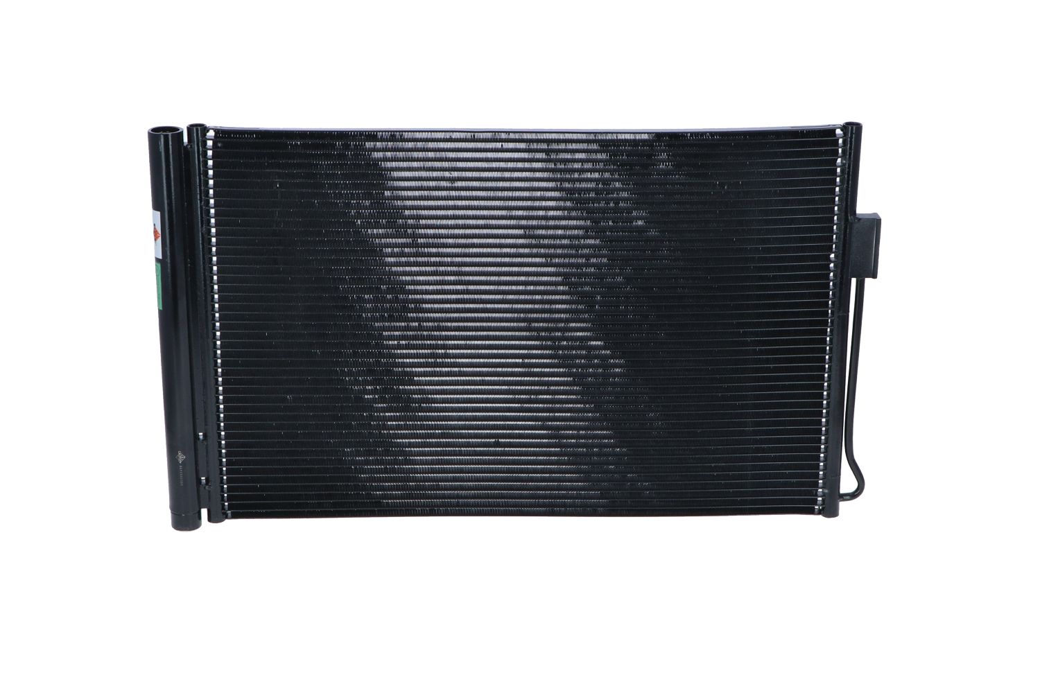 Kondensator, Klimaanlage