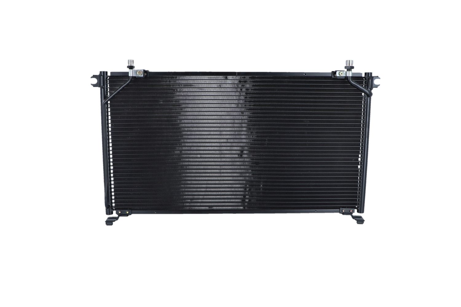 Kondensator, Klimaanlage