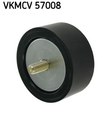 Umlenk-/Führungsrolle, Keilrippenriemen
