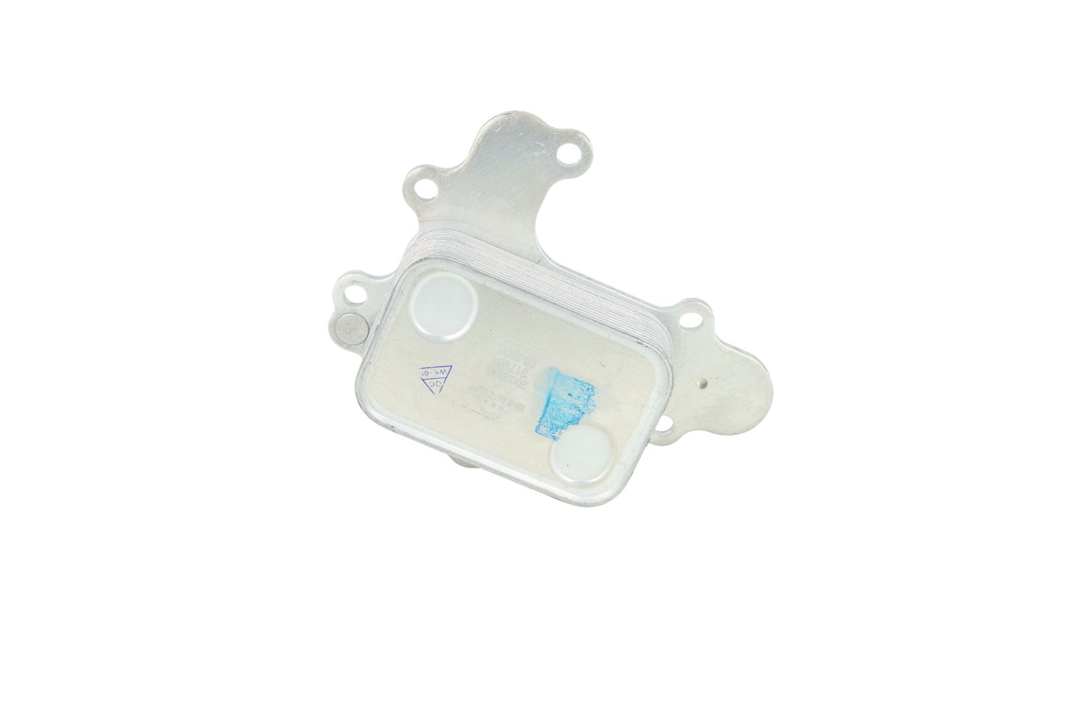 Ölkühler, Motoröl