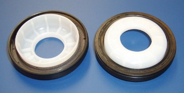 Wellendichtring, Nockenwelle