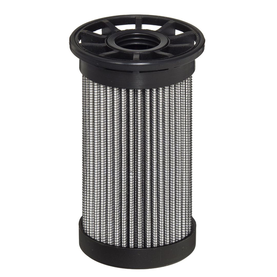 Filter, Arbeitshydraulik