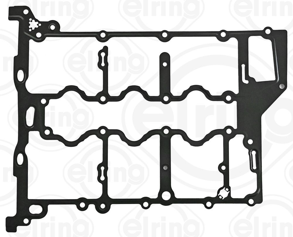 Dichtung, Zylinderkopfhaube