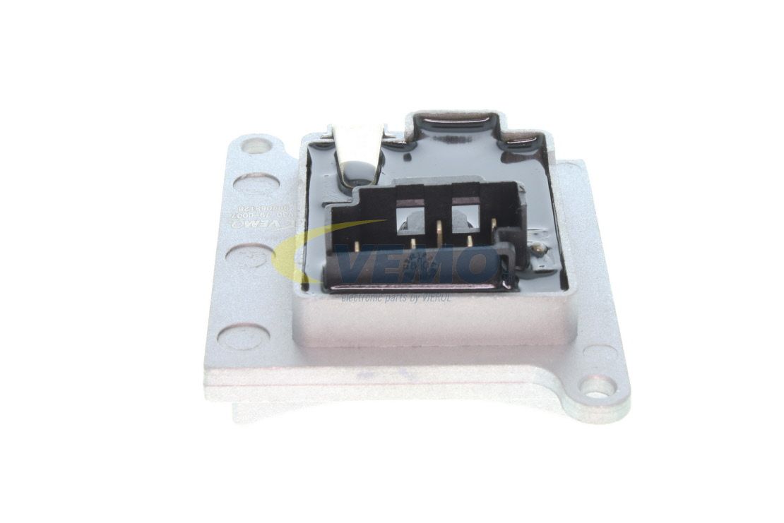 Regler, Innenraumgebläse