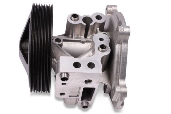 Wasserpumpe, Motorkühlung