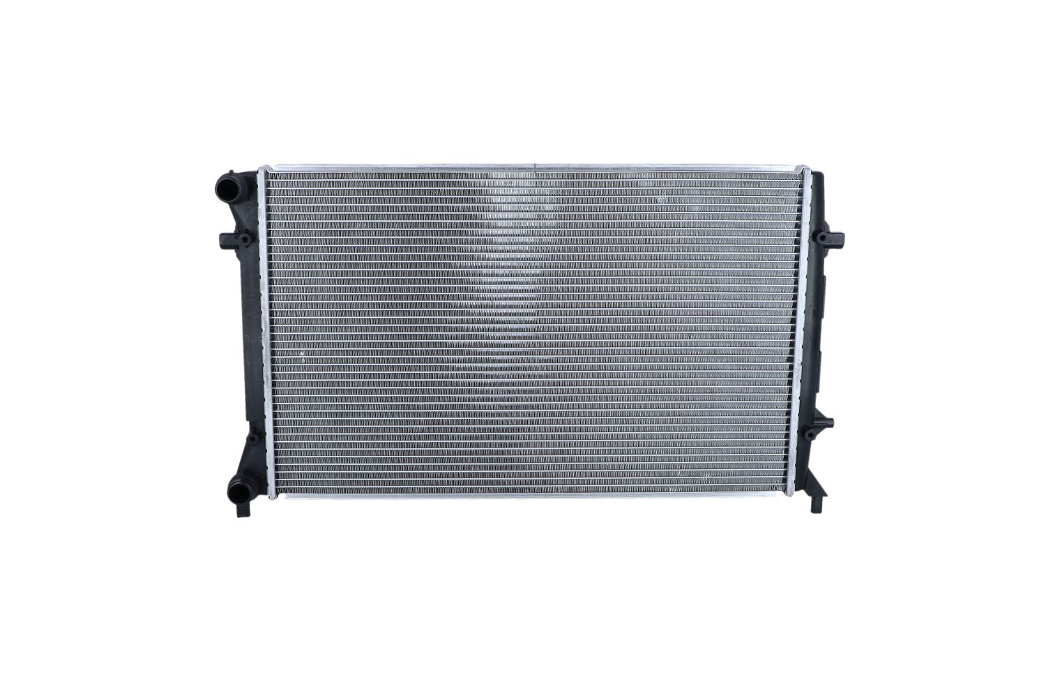 Kühler, Motorkühlung