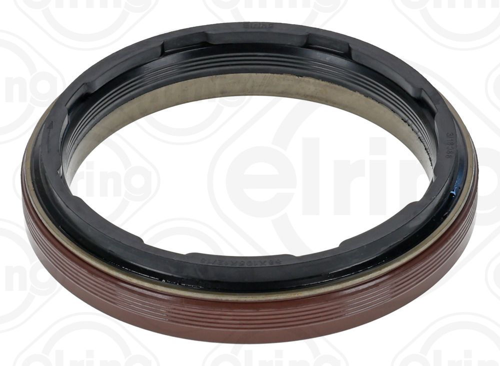 Wellendichtring, Schaltgetriebe