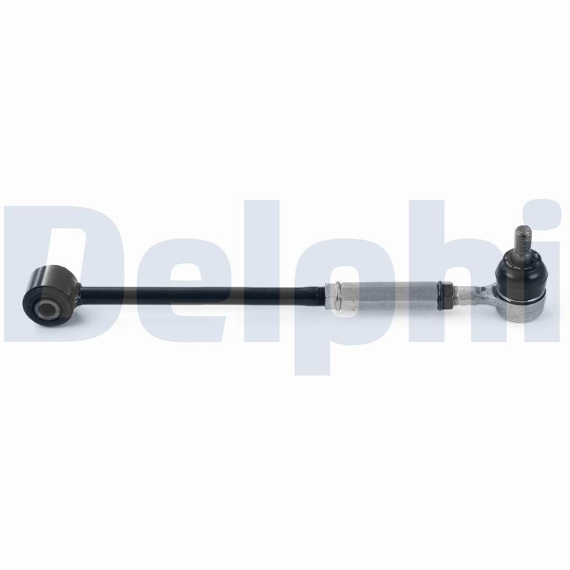 Lenker, Radaufhängung