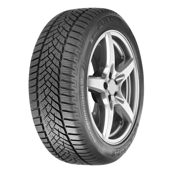 205/55R16 91H Fulda Kristall Control HP 2 M+S Winterreifen