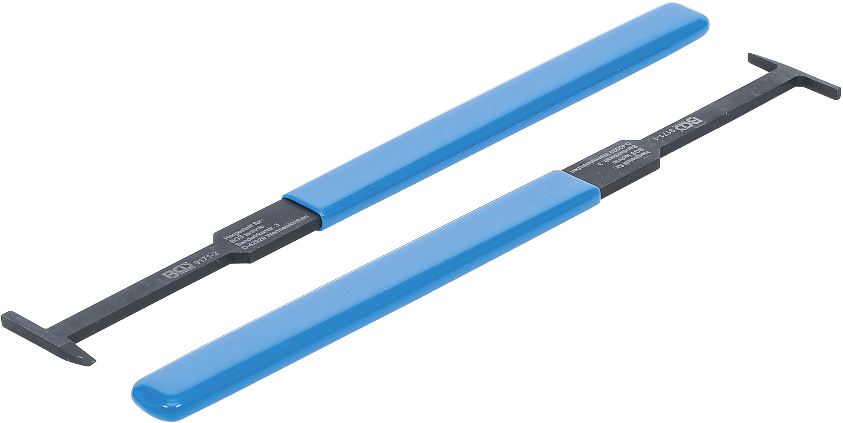 BGS Bremssattel-Dichtnut-Reiniger-Set | 2-tlg.