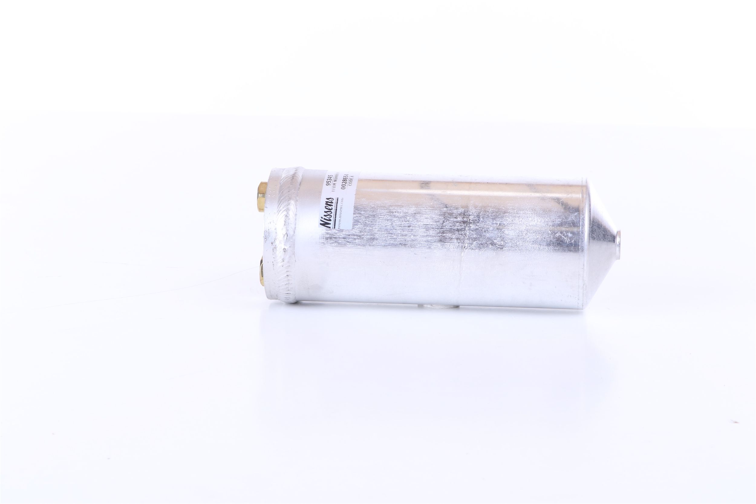 Trockner, Klimaanlage