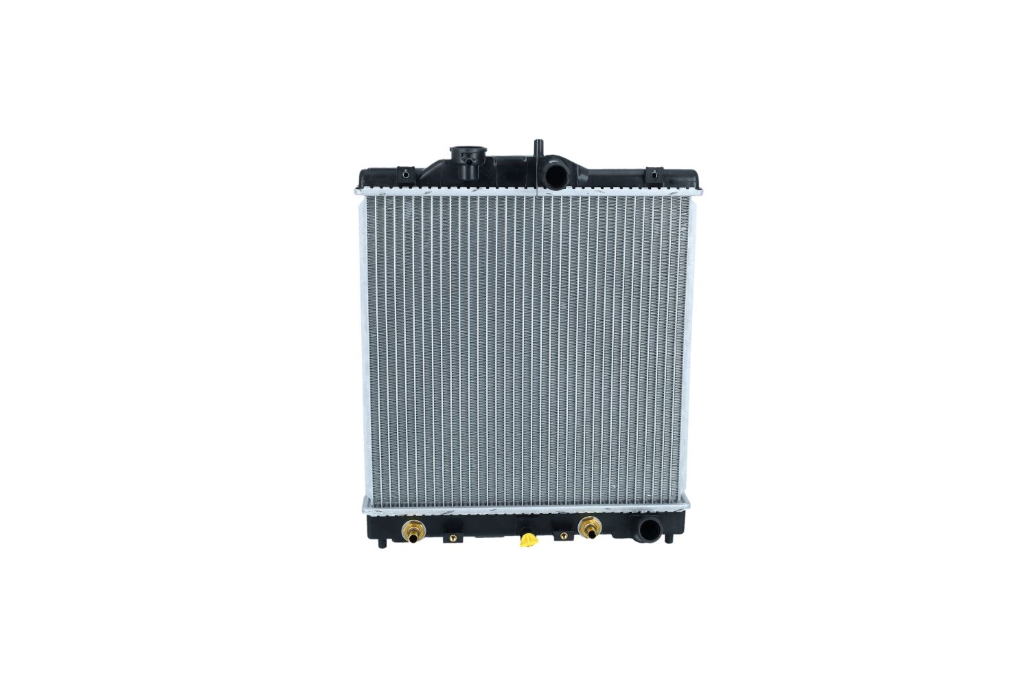 Kühler, Motorkühlung