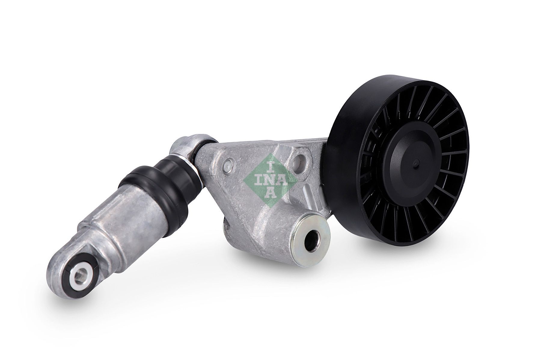 Riemenspanner, Keilrippenriemen