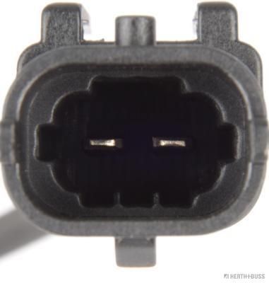 Impulsgeber, Kurbelwelle