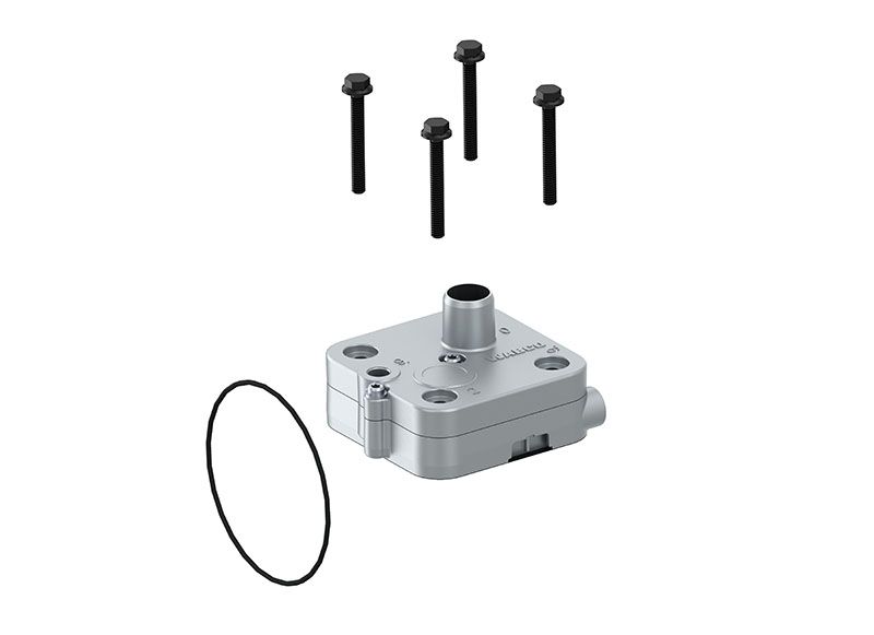 Reparatursatz, Druckluftkompressor