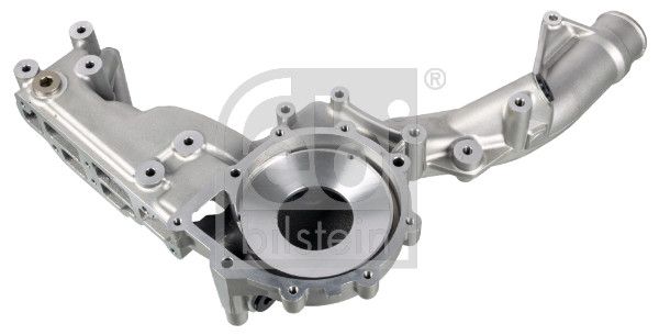 Gehäuse, Wasserpumpe