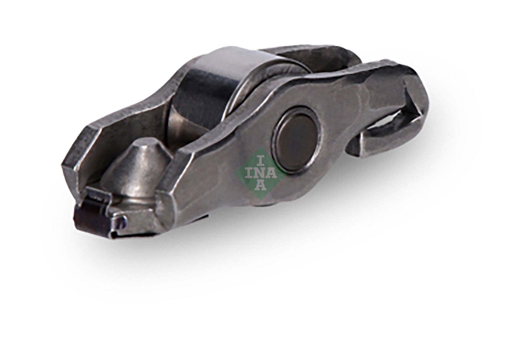 Schlepphebel, Motorsteuerung