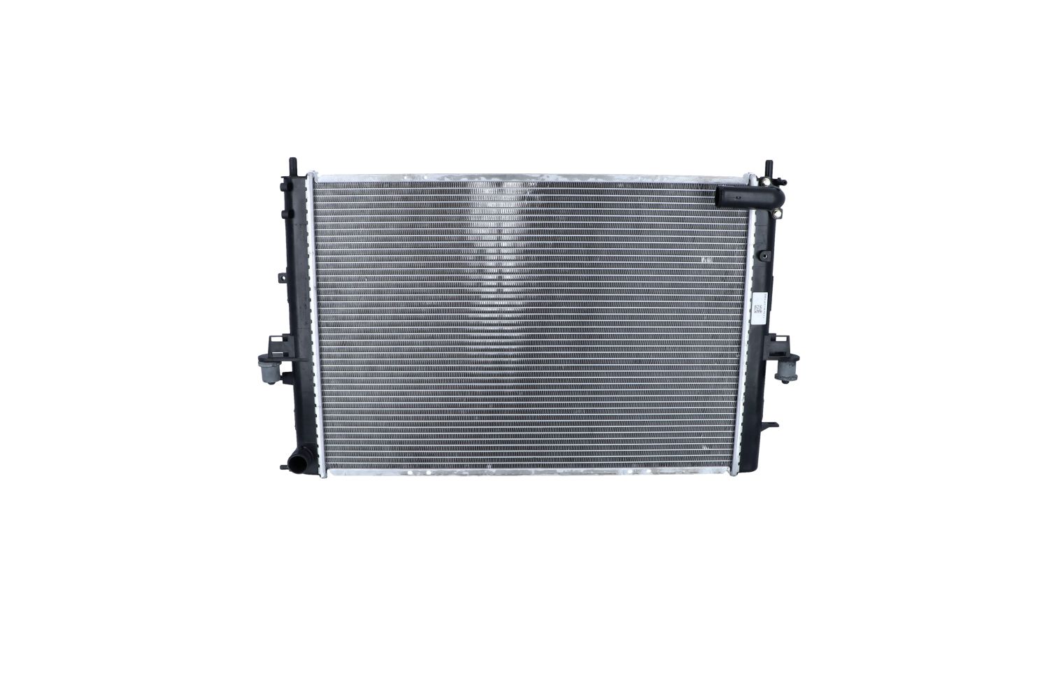 Kühler, Motorkühlung