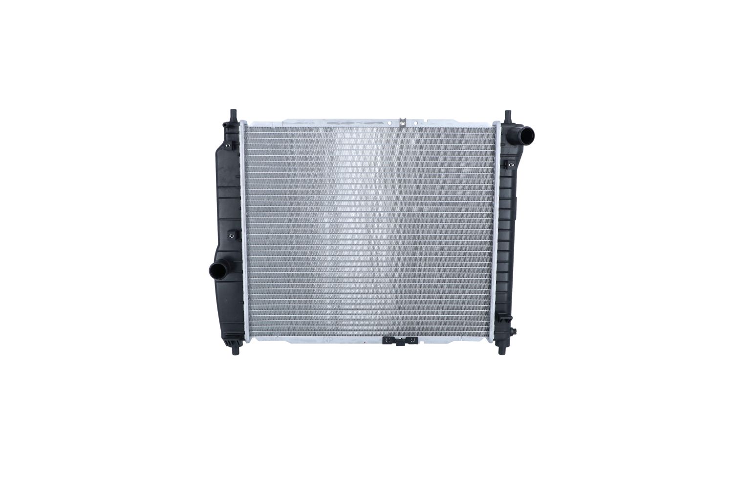 Kühler, Motorkühlung