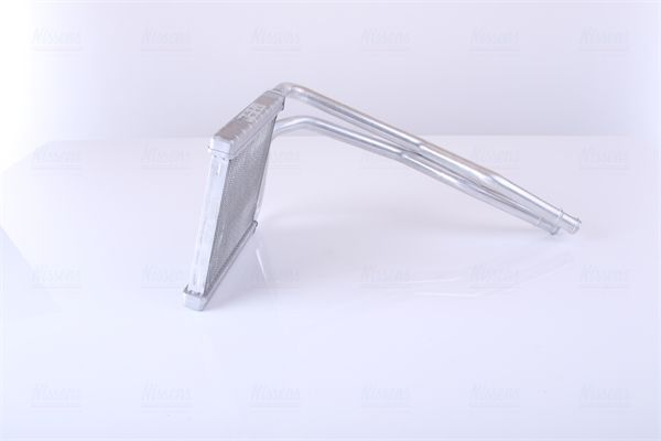 Wärmetauscher, Innenraumheizung