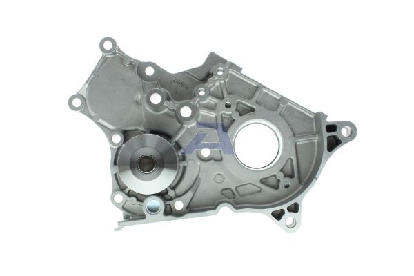 Wasserpumpe, Motorkühlung