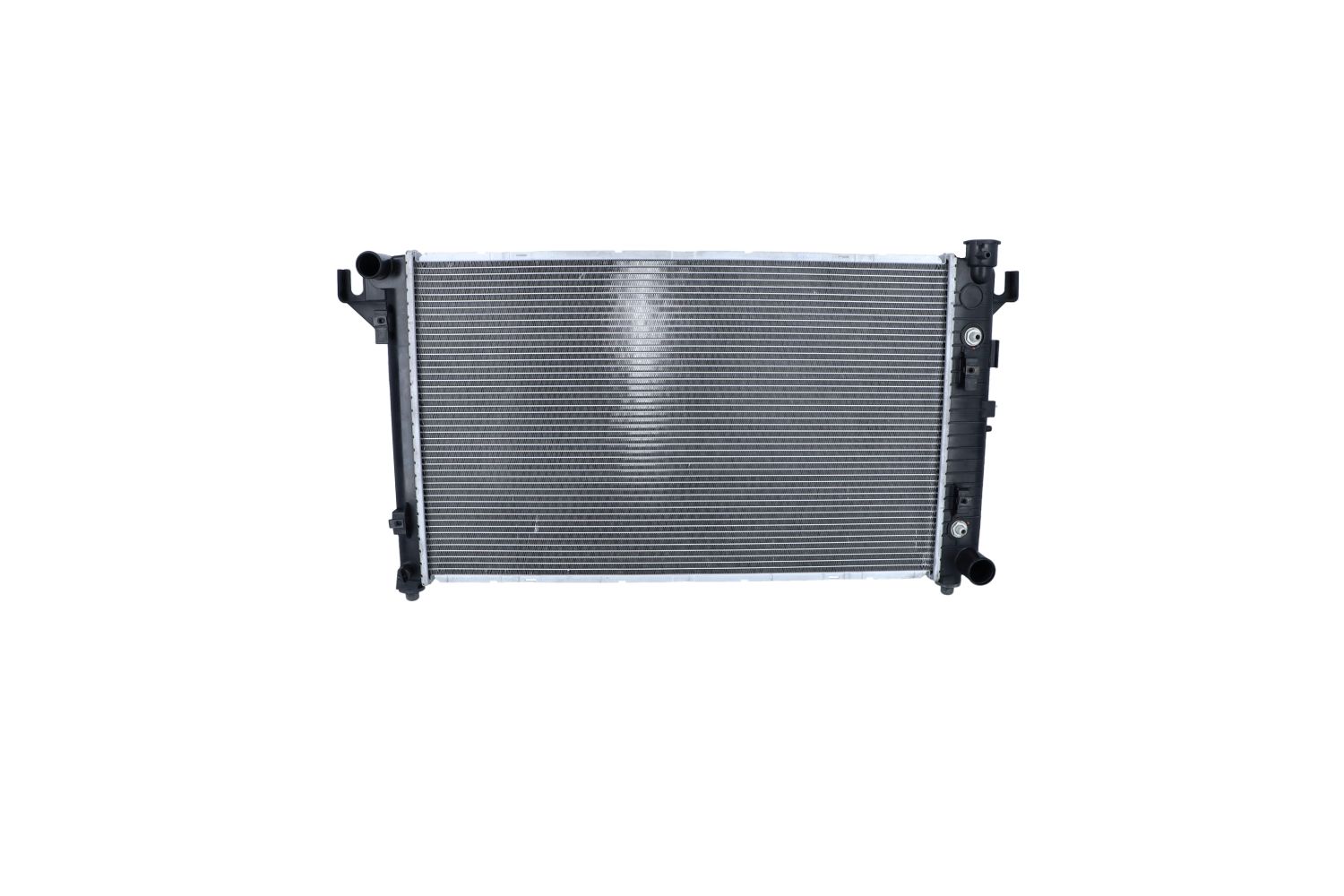 Kühler, Motorkühlung