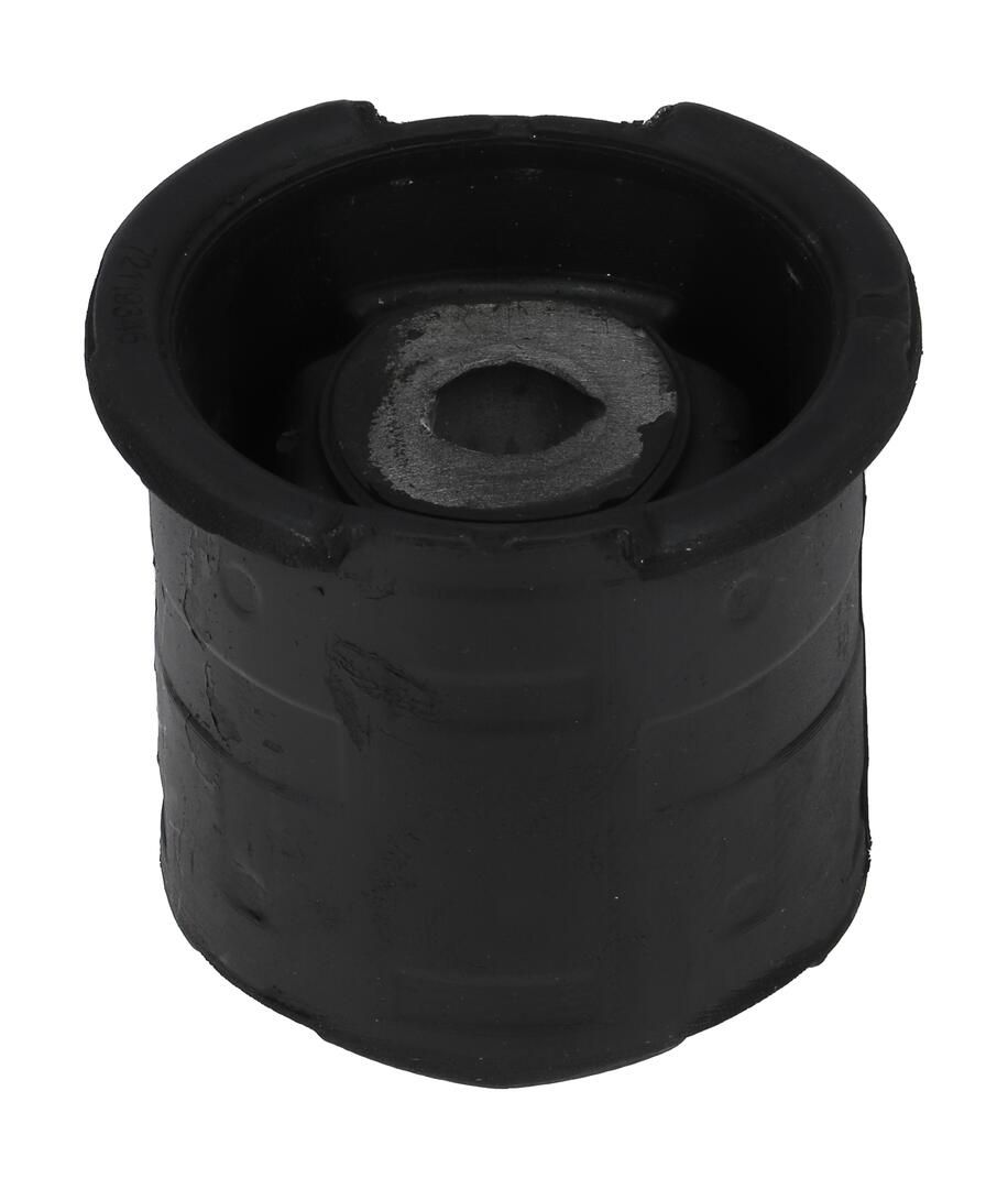 Lagerung, Achskörper