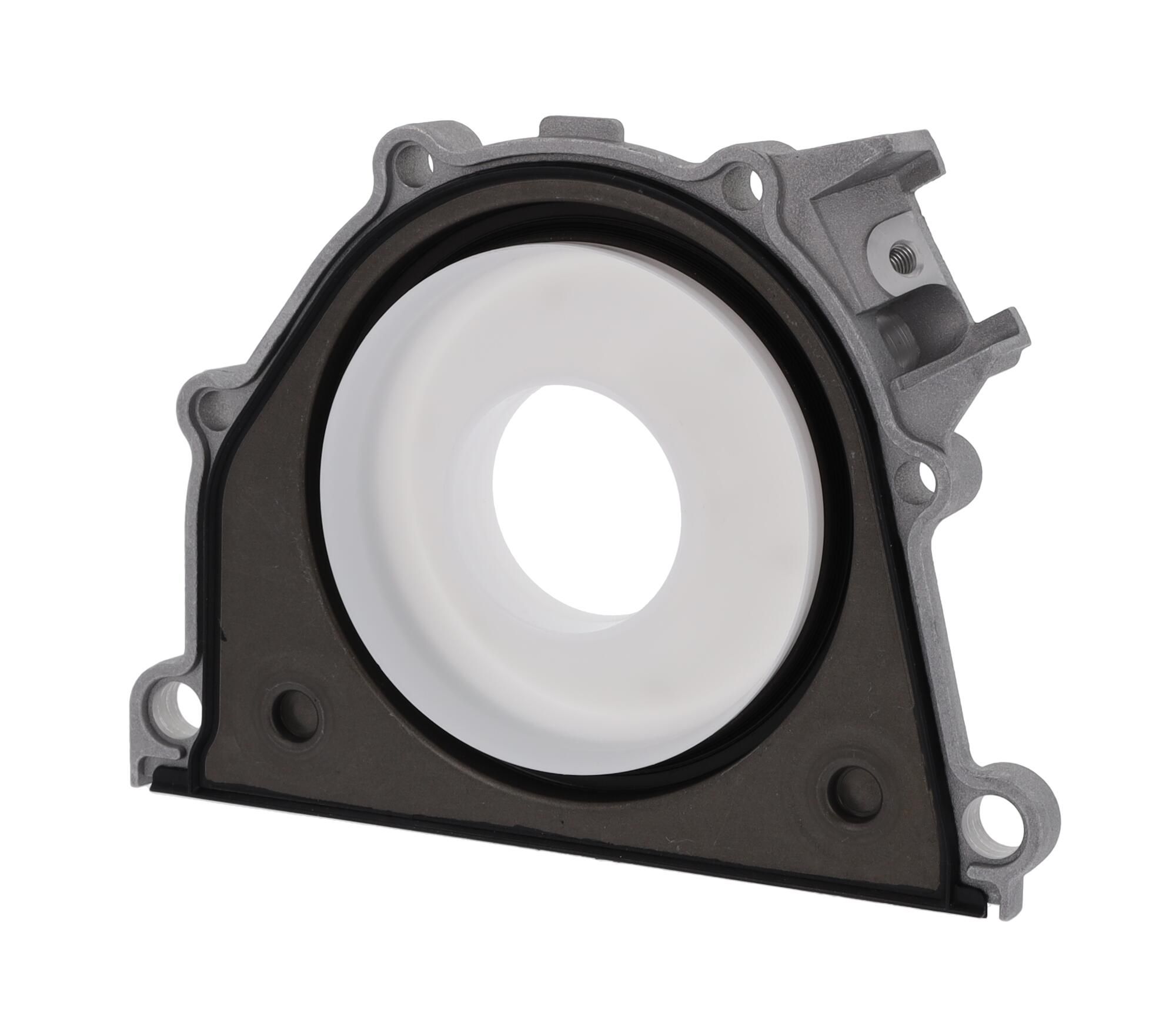 Wellendichtring, Kurbelwelle