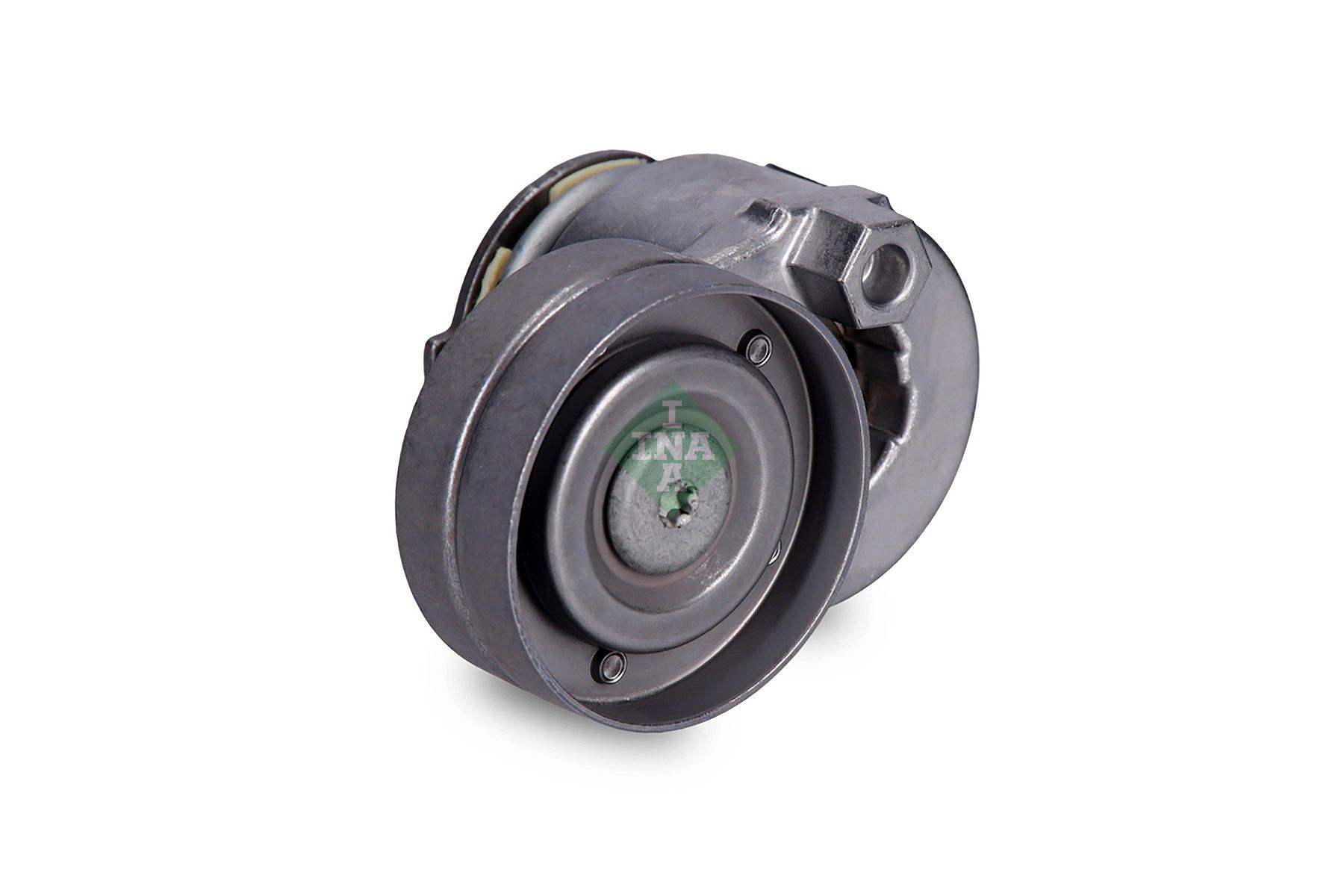 Riemenspanner, Keilrippenriemen