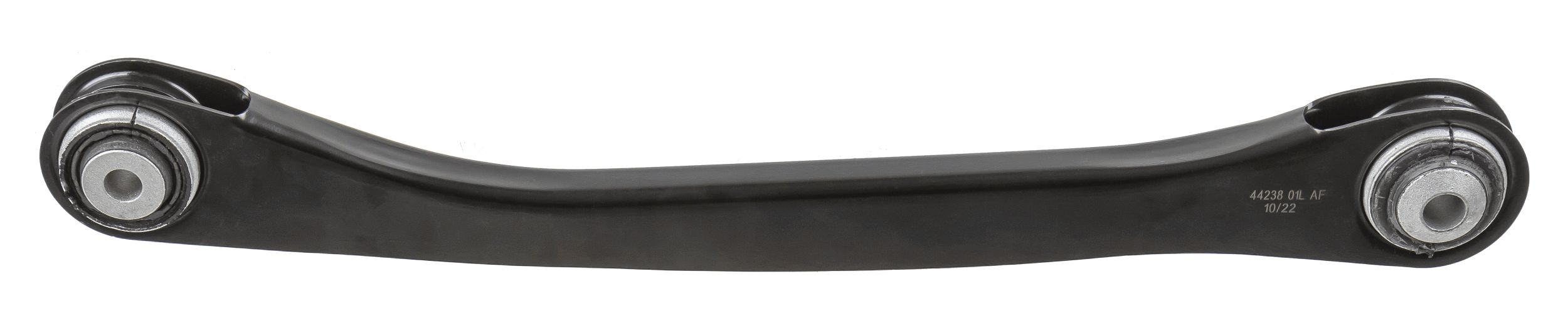 Lenker, Radaufhängung